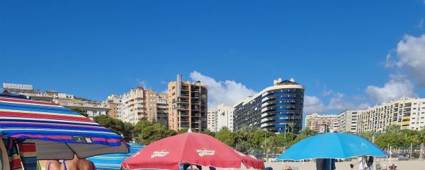 Sprzedaż mieszkania w Piso en Calle Xaloc, 18, Cala Alta - Veramar, La Villajoyosa / Vila Joiosa, La Villajoyosa / Vila Joiosa
photo 1
