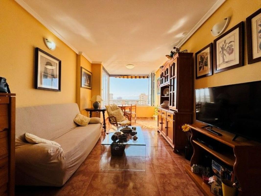 Venta de piso en Piso en Avenida Baleares, Nueva Torrevieja, Torrevieja, Torrevieja
 photo 4
