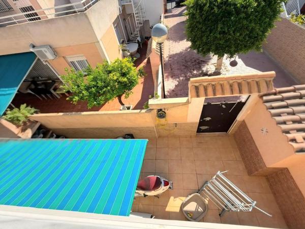 Chalet adosado en La Siesta - El Salado - Torreta, Torrevieja thumbnail 1