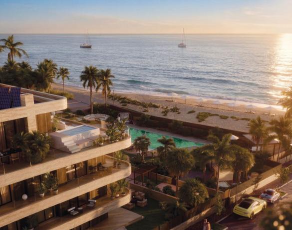 Продажа квартиры на Piso en Calle Riu Verd, 1, Devesses - Monte Pego, Denia, Дения
thumbnail 1