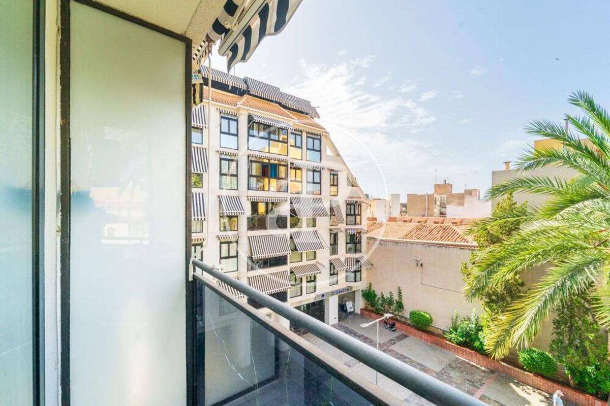 Venta de piso en Piso en Centro Urbano, Benidorm, Benidorm
photo 1