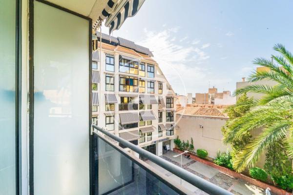 Venta de piso en Piso en Centro Urbano, Benidorm, Benidorm
photo 1