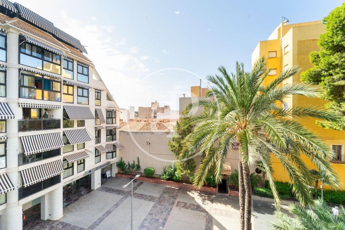 Venta de piso en Piso en Centro Urbano, Benidorm, Benidorm
photo 2
