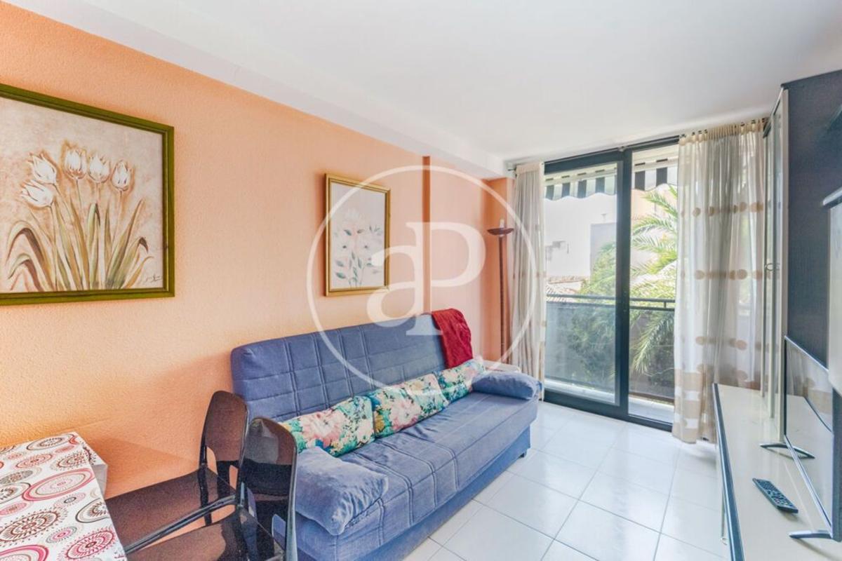 Venta de piso en Piso en Centro Urbano, Benidorm, Benidorm
photo 5
