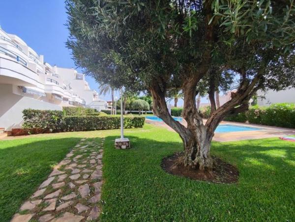Продажа квартиры на Piso en Partida Bovetes Nord, Les Bovetes-La Felicidad, Denia, Дения
thumbnail 1