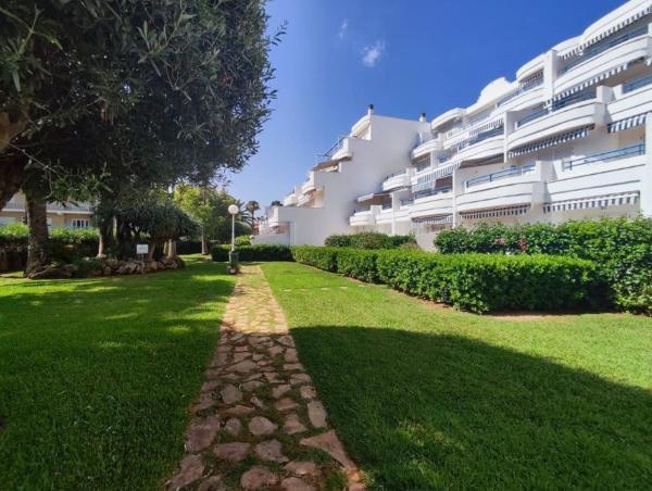 Продажа квартиры на Piso en Partida Bovetes Nord, Les Bovetes-La Felicidad, Denia, Дения
thumbnail 2