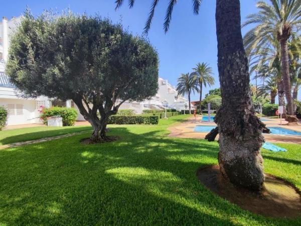 Продажа квартиры на Piso en Partida Bovetes Nord, Les Bovetes-La Felicidad, Denia, Дения
 photo 4