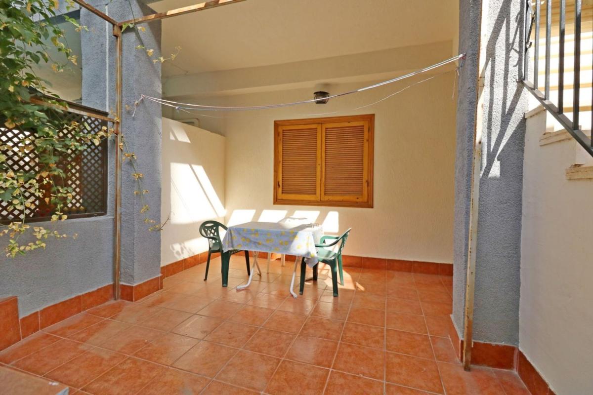 Sprzedaż mieszkania w Piso en Calle Monteagudo, El Acequión, Torrevieja, Torrevieja
photo 3