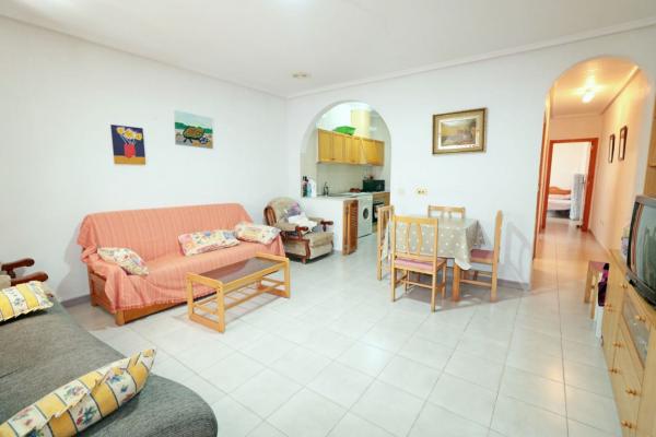 Sprzedaż mieszkania w Piso en Calle Monteagudo, El Acequión, Torrevieja, Torrevieja
 photo 4