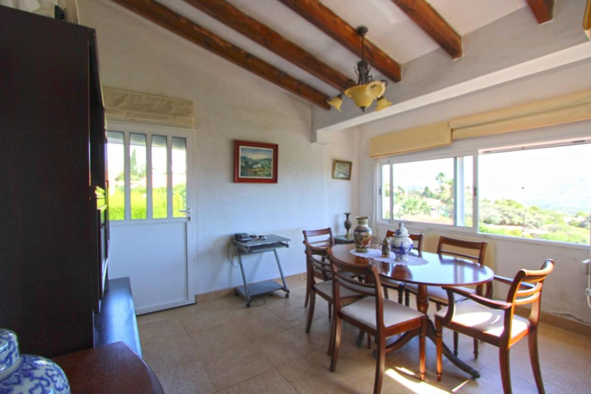 Sale of independent chalet in Casa o chalet en Orba, Orba
photo 4