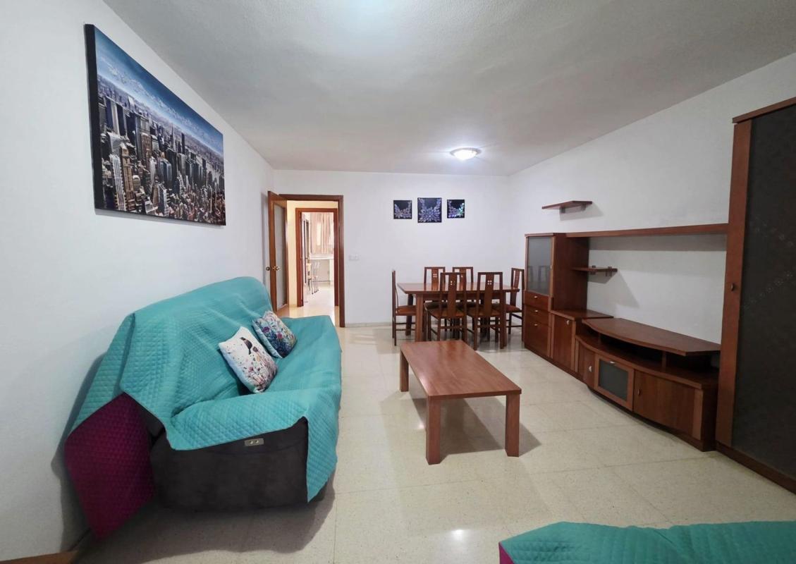 Venta de piso en Piso en Avenida Marina Alta, Playa de Poniente, Benidorm, Benidorm
photo 2