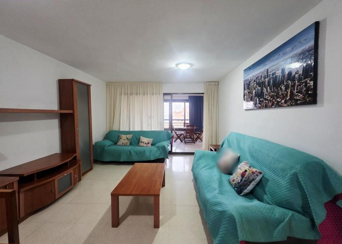 Venta de piso en Piso en Avenida Marina Alta, Playa de Poniente, Benidorm, Benidorm
photo 3
