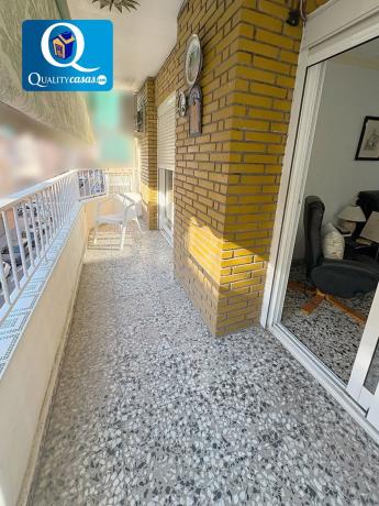 Sprzedaż mieszkania w Piso en Carolinas Altas, Alicante / Alacant, Alicante / Alacant
 photo 2