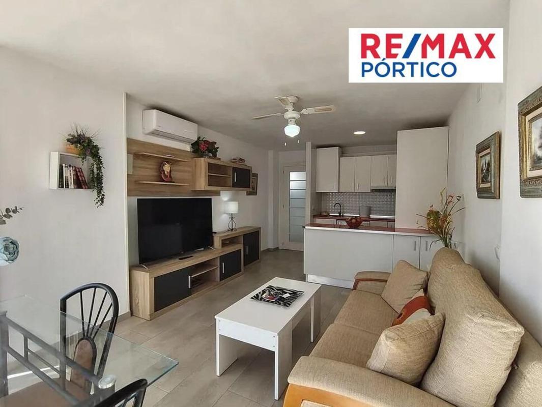 Sale of apartment in Piso en Calle de Londres, Zona Sierra Helada, Benidorm, Benidorm
photo 1