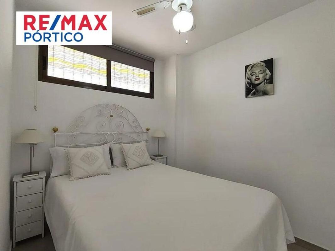 Sale of apartment in Piso en Calle de Londres, Zona Sierra Helada, Benidorm, Benidorm
photo 5