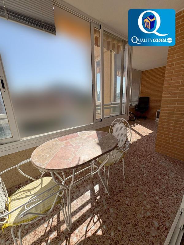 Venta de piso en Piso en La Albufereta, Alicante / Alacant, Alicante / Alacant
photo 4