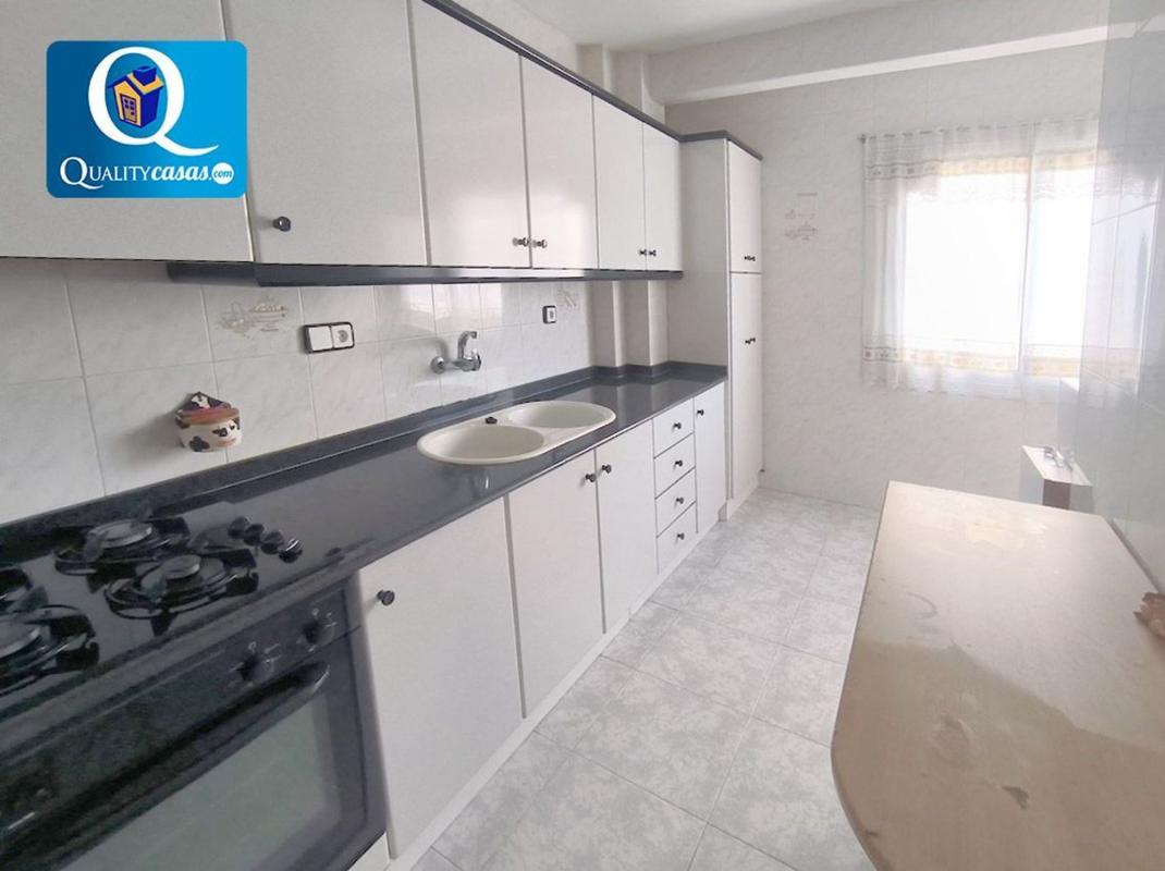 Продажа квартиры на Piso en Jijona / Xixona, Хихона
photo 4