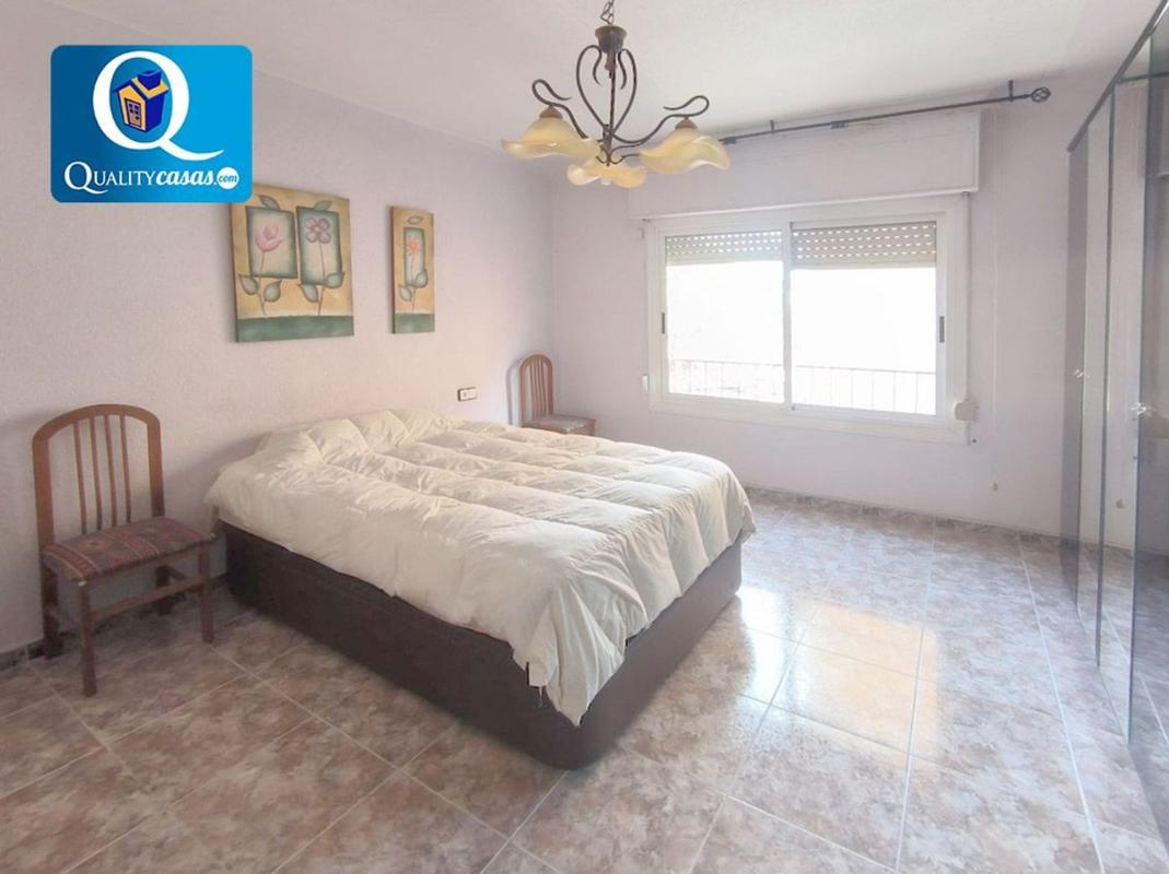 Продажа квартиры на Piso en Jijona / Xixona, Хихона
photo 5