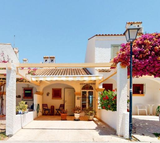 Independent chalet for sale in Casa o chalet en Calle Strauss, Gran Vista-Olivo de Oro, Gran Alacant, Gran Alacant
 photo 4
