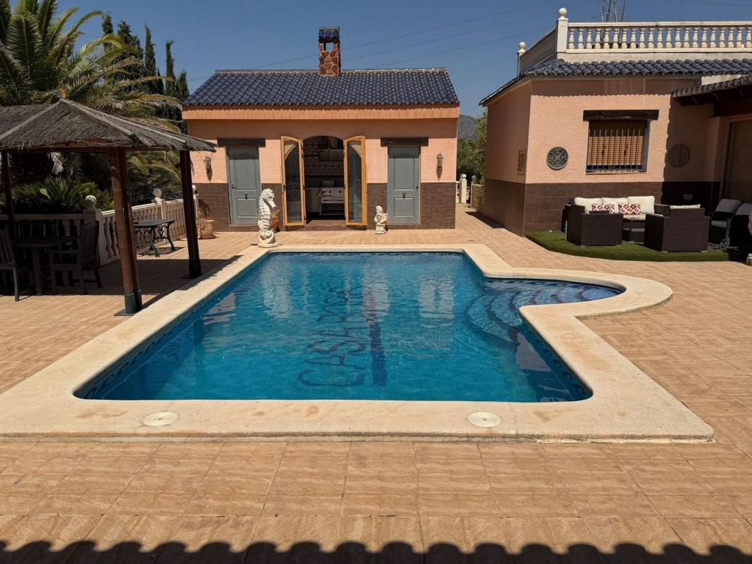 Venta de chalet independiente en Casa o chalet en Cv-830, Salinas, Salinas
 photo 3