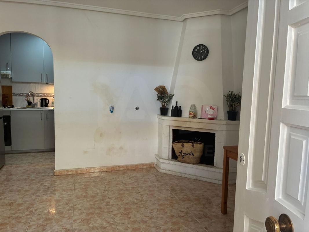 Sprzedaż niezależnego domku jednorodzinnego w Casa o chalet en Playa Flamenca, Orihuela, Orihuela photo 5
