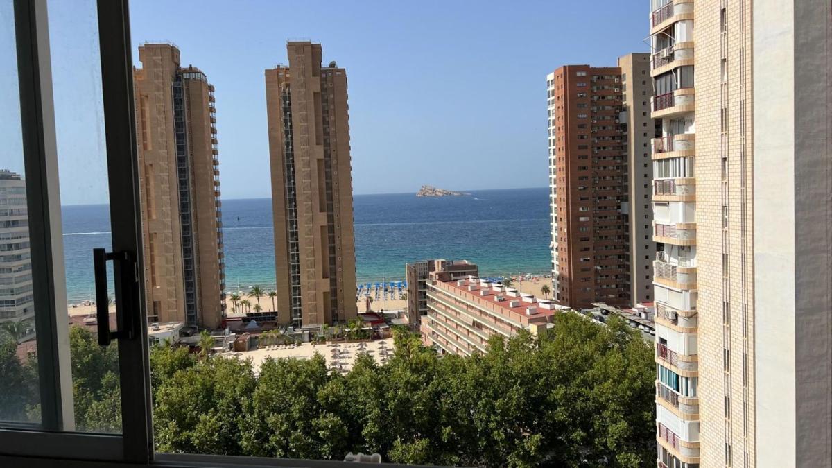 Sale of apartment in Piso en Playa de Levante, Benidorm, Benidorm
photo 1
