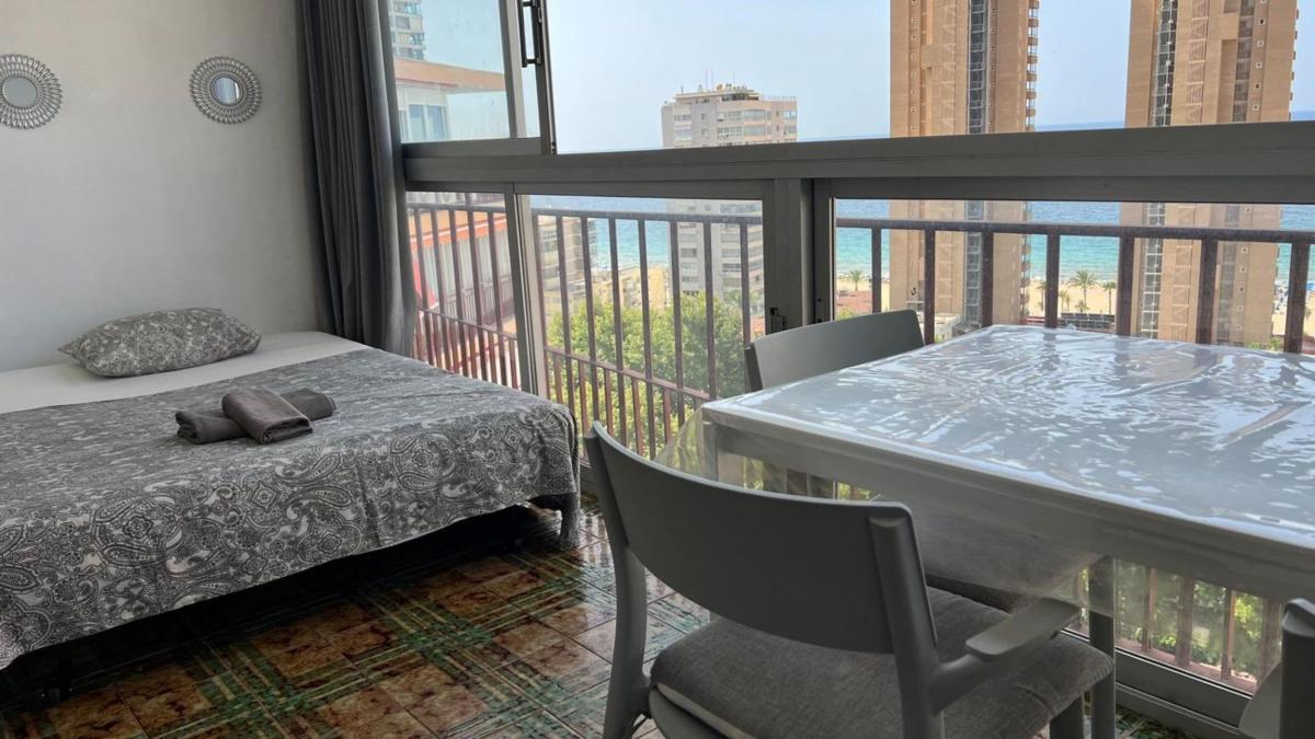 Sale of apartment in Piso en Playa de Levante, Benidorm, Benidorm
photo 3