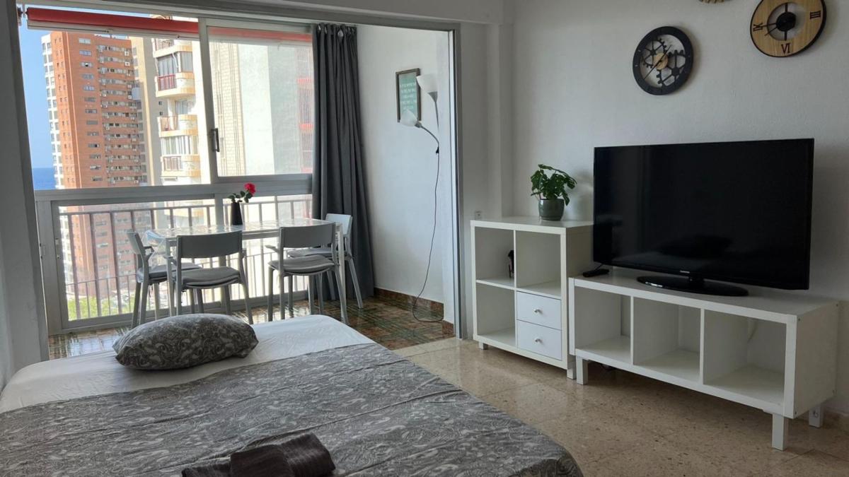 Sale of apartment in Piso en Playa de Levante, Benidorm, Benidorm
photo 4