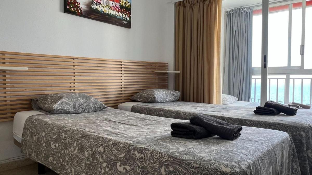Sale of apartment in Piso en Playa de Levante, Benidorm, Benidorm
photo 5