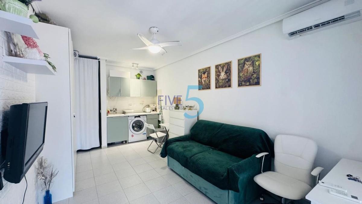 Venta de estudio en Estudio en La Siesta - El Salado - Torreta, Torrevieja, Torrevieja photo 2