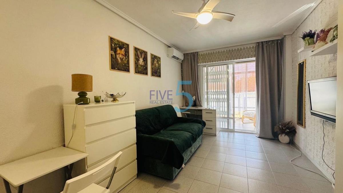 Venta de estudio en Estudio en La Siesta - El Salado - Torreta, Torrevieja, Torrevieja photo 5