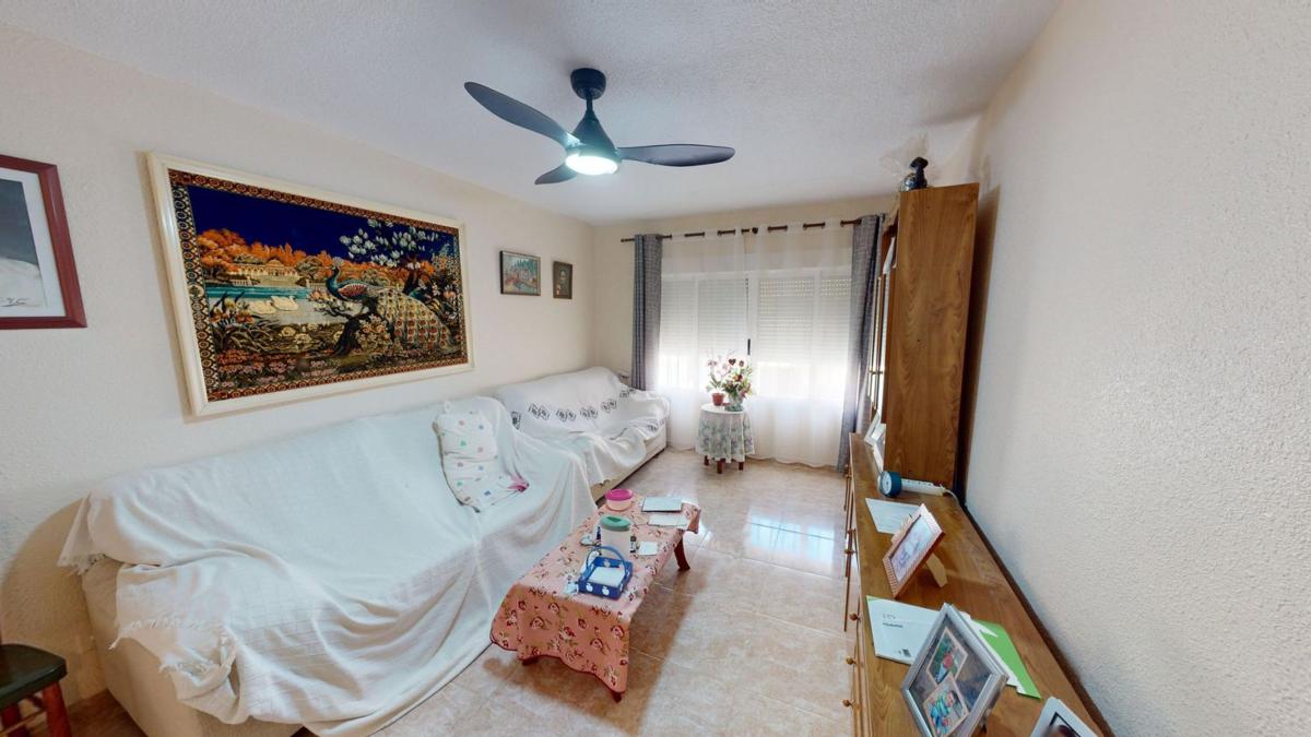 Venta de piso en Piso en Calle Taronger, San Antón - Palmerales, Elche / Elx, Elche / Elx
photo 2