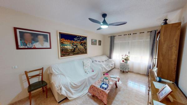 Продажа квартиры на Piso en Calle Taronger, San Antón - Palmerales, Elche / Elx, Эльче / Эльх
thumbnail 2