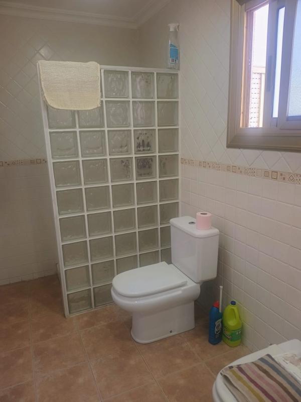 Venta de piso en Piso en Calle Pablo Iglesias, 140, Fraternidad, Elda, Elda
 photo 3