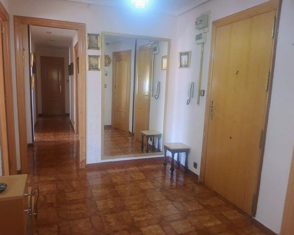 Venta de piso en Piso en Calle Pablo Iglesias, 140, Fraternidad, Elda, Elda
 photo 5