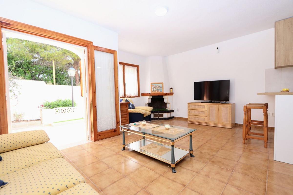Venta de chalet adosado en Chalet adosado en Calle Jazmines 6, Playa Flamenca, Orihuela , Orihuela photo 5