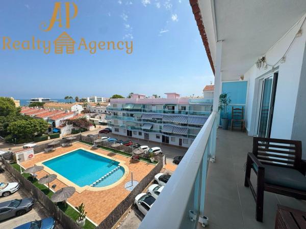 Ático en venta en Ático en El Palmar-Los Molinos, Denia, Denia photo 1