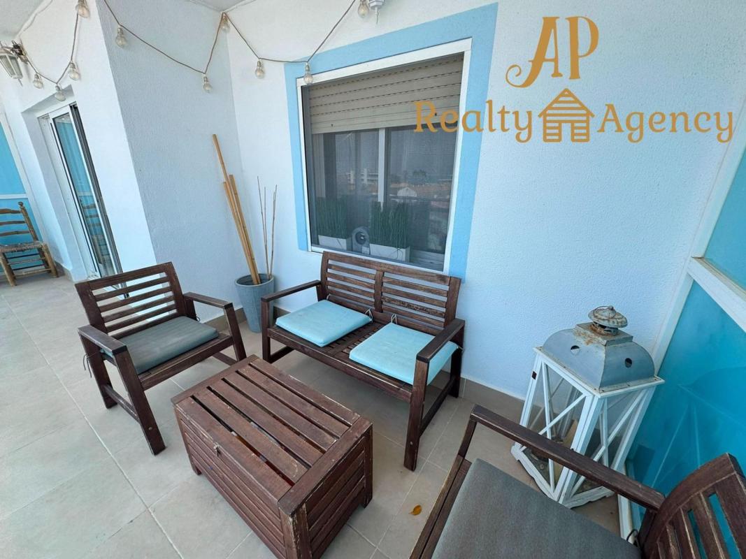 Продажа пентхауса на Ático en El Palmar-Los Molinos, Denia, Дения photo 3