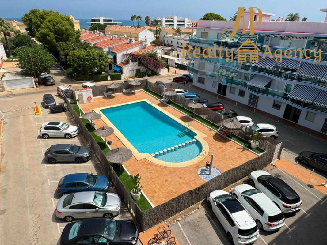 Продажа пентхауса на Ático en El Palmar-Los Molinos, Denia, Дения photo 4