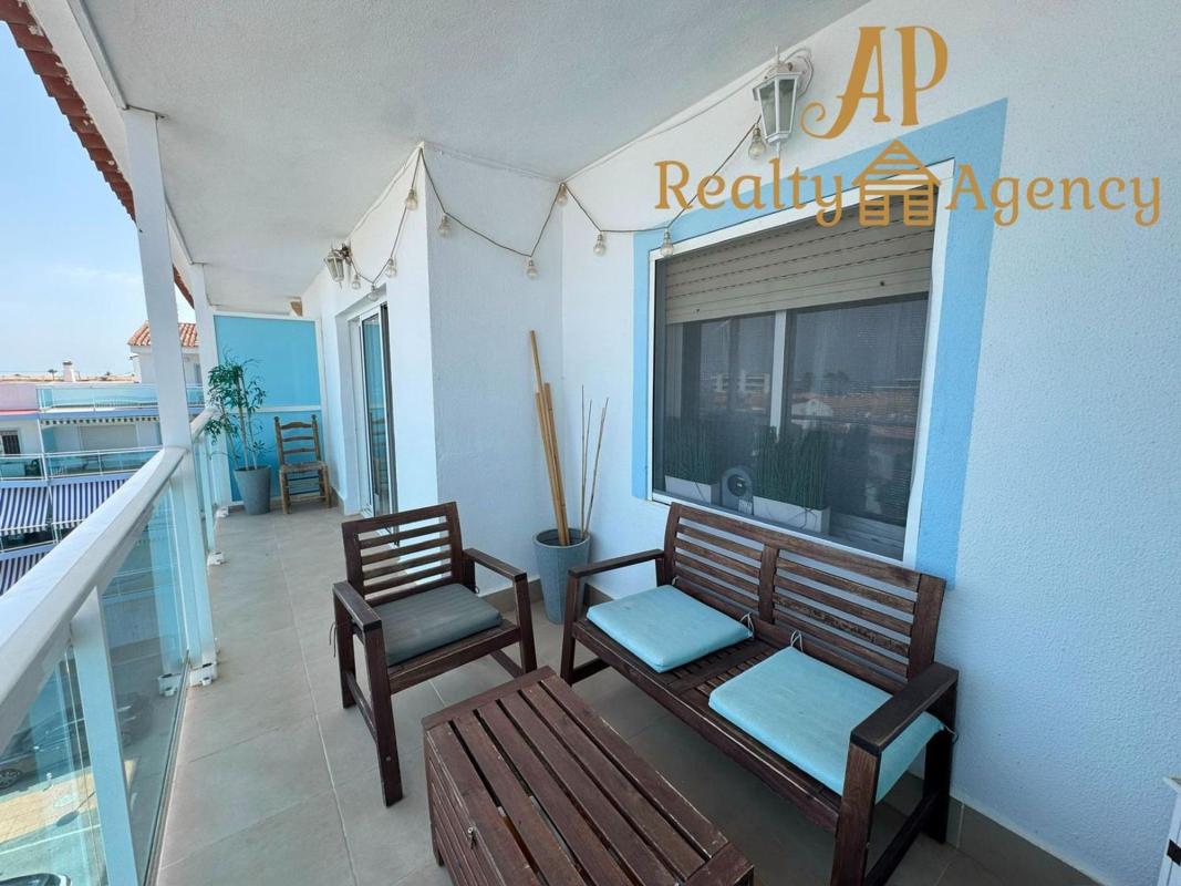 Продажа пентхауса на Ático en El Palmar-Los Molinos, Denia, Дения photo 5
