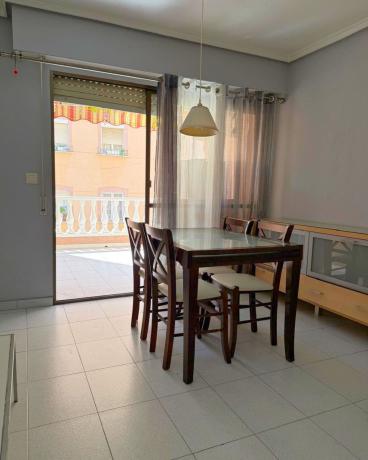 Venta de piso en Piso en Francisco Santamaria, Centro, Santa Pola, Santa Pola
 photo 4