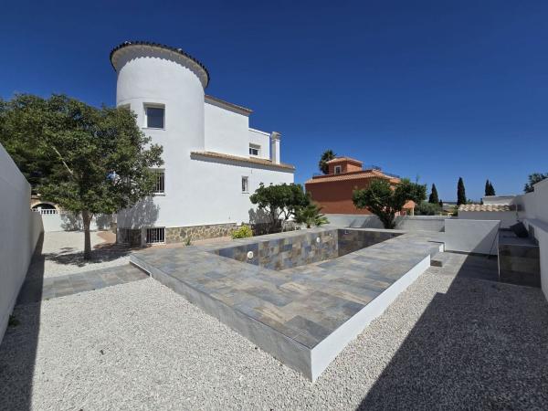 Casa o chalet independiente en Jacarilla photo 2