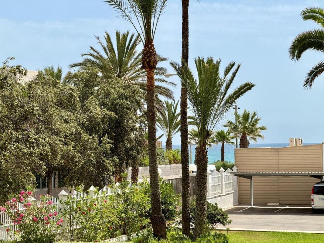 Venta de piso en Piso en Avenida Países Escandinavos, Playa de San Juan, Alicante / Alacant, Alicante / Alacant
photo 2