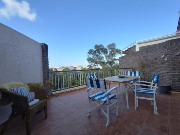 Penthouse for sale at  Ático en Calle Doña Sinforosa, El Acequión, Torrevieja, Torrevieja photo 4
