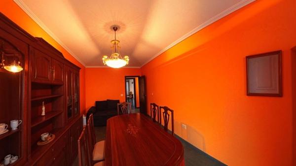 Продажа квартиры на Piso en Avenida Diego Ramírez Pastor, 119, El Molino, Torrevieja, Торревьеха
 photo 2