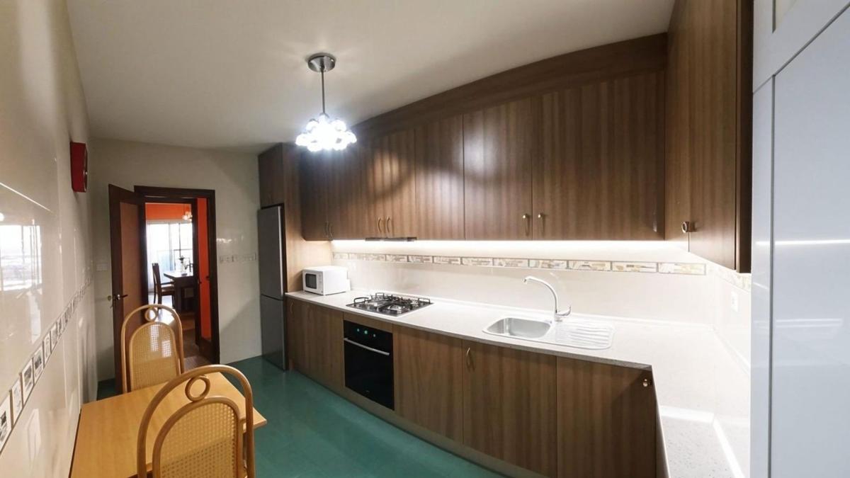 Venta de piso en Piso en Avenida Diego Ramírez Pastor, 119, El Molino, Torrevieja, Torrevieja
 photo 4