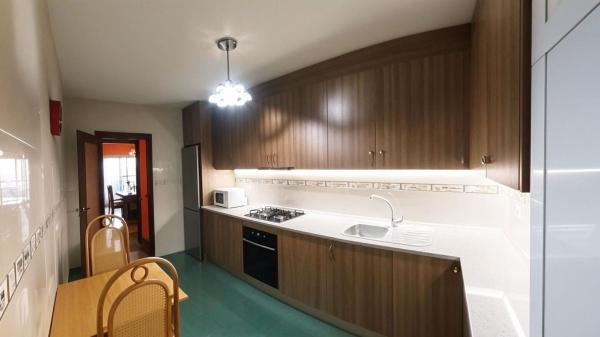 Продажа квартиры на Piso en Avenida Diego Ramírez Pastor, 119, El Molino, Torrevieja, Торревьеха
 photo 4