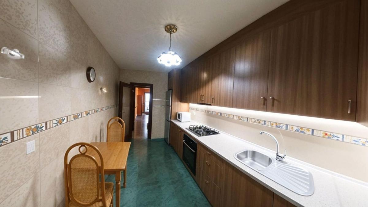 Venta de piso en Piso en Avenida Diego Ramírez Pastor, 119, El Molino, Torrevieja, Torrevieja
 photo 5
