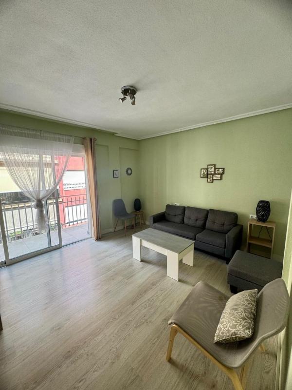 Продажа квартиры на Piso en Pont Nou-Corazón de Jesús, Elche / Elx, Эльче / Эльх
photo 1