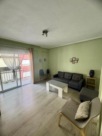 Продажа квартиры на Piso en Pont Nou-Corazón de Jesús, Elche / Elx, Эльче / Эльх
photo 1